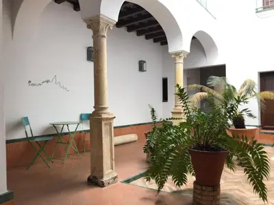 Plano de El 5 de la Hoguera