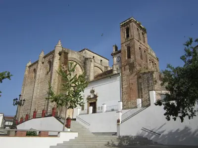 Plano de La Nueva Andalusí