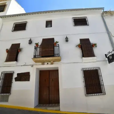 Casa Las Tinajas