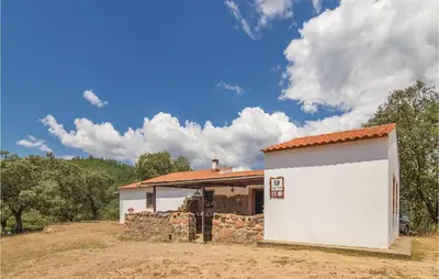 Edificio en el que se encuentra la casa o chalet