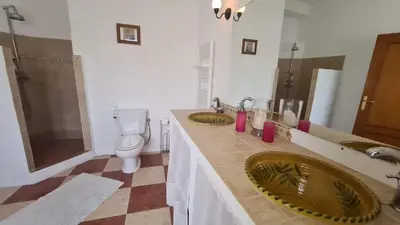 Plano de Casa Alta Holiday Home