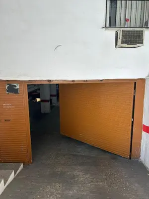 Plano de Apartamento Esparteria Parking gratuito