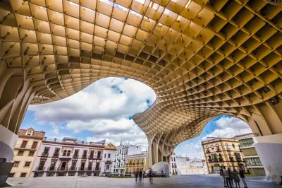 Plano de Froilan city walls by Valcambre