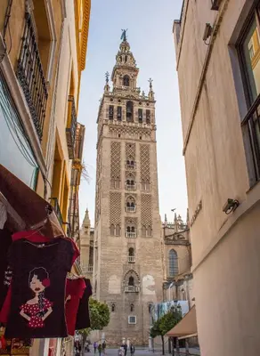 Un lugar de interés cerca de este apartamento