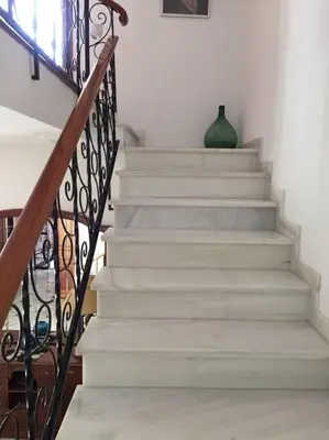 Plano de Casa del Agüista