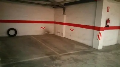 Plano de GRANJA - PARKING GRATIS - CLIMATIZADO