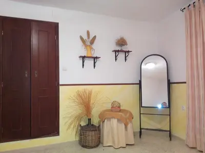 Plano de Barrio Nuevo