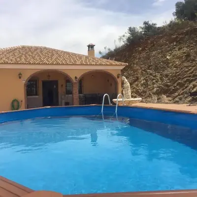 Casa Cuatro Vientos - Casabermeja