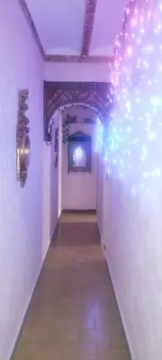 Plano de mi gran retiro