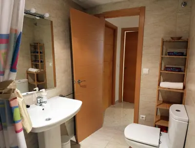Un baño de Paseos por Córdoba