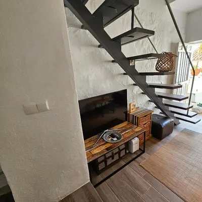 Plano de CASA DON DIEGO