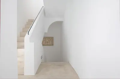 Plano de Hommyhome Castellar Luxury