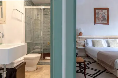Un baño de Hommyhome Castellar Luxury
