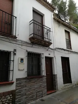 Edificio en el que se encuentra la casa o chalet