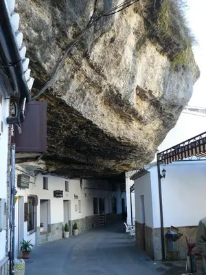 Edificio en el que se encuentra la casa o chalet