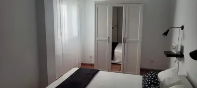 Cama o camas de una habitación en Cristinas Palace