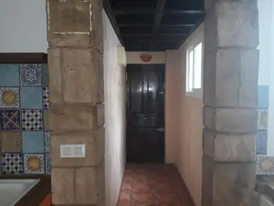 Plano de Cristinas Palace