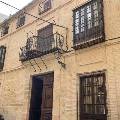 Ap Marqués d la Vega Parking Opcional
