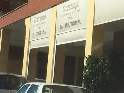 Plano de Apartamento Alberche