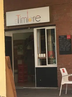 Plano de Apartamento Alberche