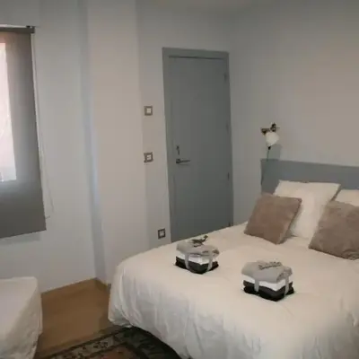 Apartamento Alberche