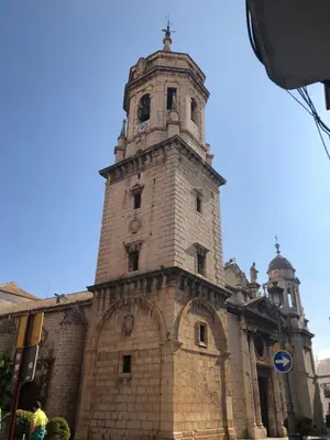 Un lugar de interés cerca de este apartamento