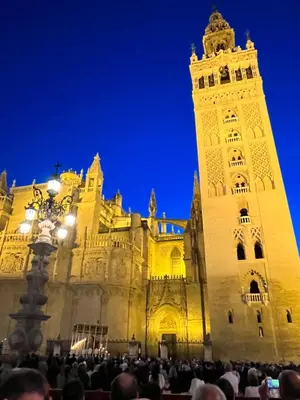 Un lugar de interés cerca de este apartamento