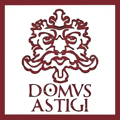 Certificado, premio, señal o documento que está expuesto en Casa Palacio Domus Astigi