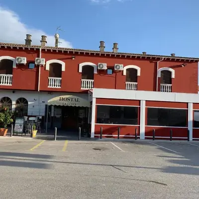 Hotel-Restaurante la Loma
