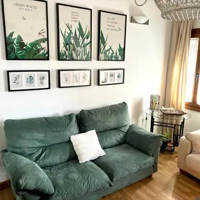 Suite El Alcázar