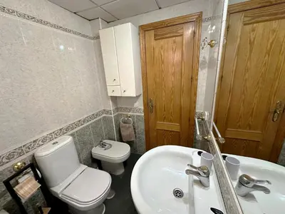 Un baño de DS Orillas del Guadalquivir y la Mezquita
