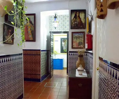 Plano de Pensión Santa María la Blanca