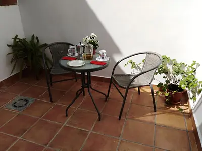 Bebidas en Alzahira 2