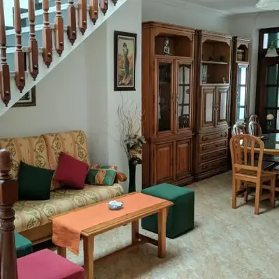 Casa Rural Los Baños