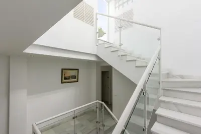 Plano de Veoapartment Pedro Miguel