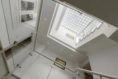 Plano de Veoapartment Pedro Miguel