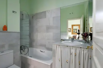 Un baño de Veoapartment Miguel Terrace