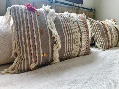 Cama o camas de una habitación en 