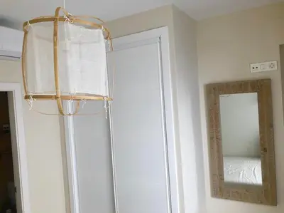 Un baño de 