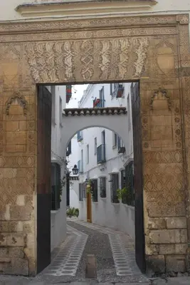 Plano de Wallada Casa del Indiano