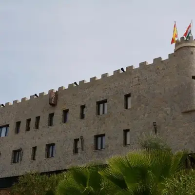 Hotel Rural Restaurante Los Rosales