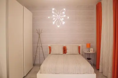 Cama o camas de una habitación en Fantastico estudio en centro ciudad - Conde de Ibarra 11/13-