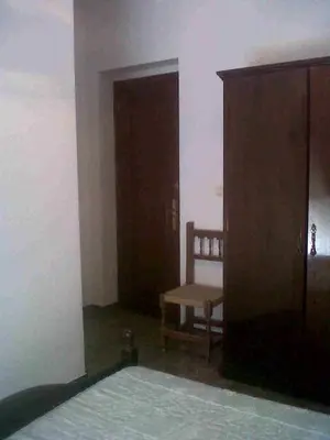 Plano de Hostal Medina