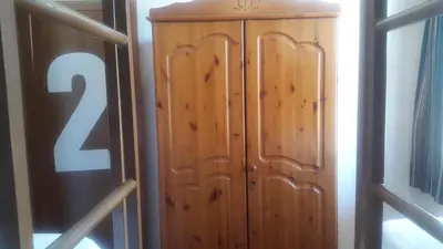 Plano de Albergue de Espiel