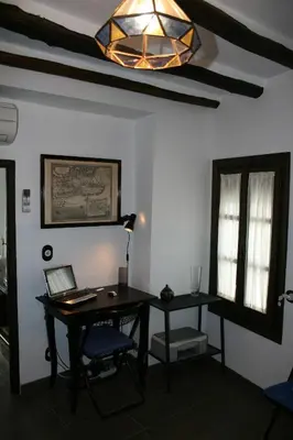 Plano de Casa Rural Villalta