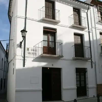 Casa Rural Villalta