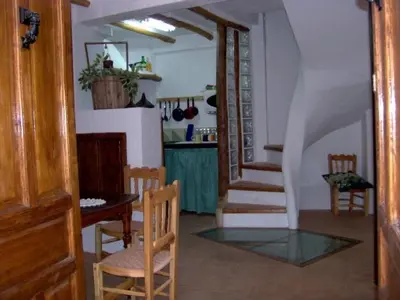 Plano de La Villa Priego de Cordoba