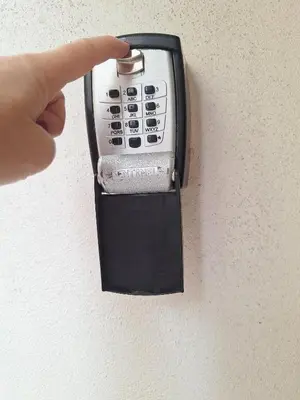 Plano de Bajo Gerona