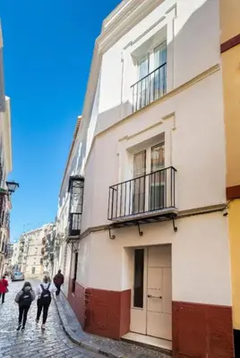 Clientes alojados en Bajo Gerona