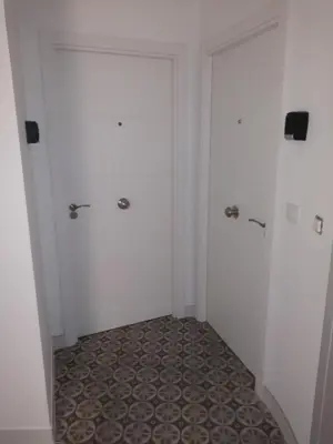 Plano de Bajo Gerona